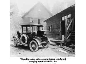 seltene historische Fotos