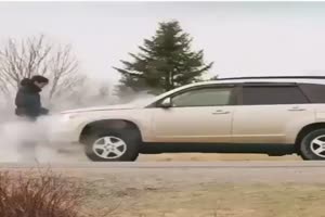 ein besondere Grill !!!!!!