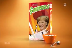 Smerkel's
