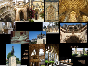 BATALHA Portugal