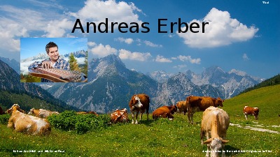 Jukebox - Andreas Erber 001
