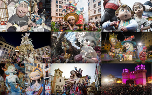 klicke hier, um die Datei herunterzuladen Fallas de Valencia 2018