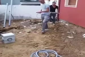 Merkels Fachkr�fte