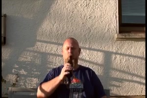 Ich bin der Mann im Hause