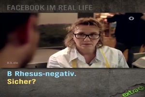 Besondere Interessen?