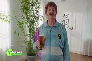 Ich bin's wieder, euer persnlicher Personaltrainer