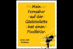 die Autokorrektur