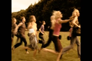 Witterung aufgenommen