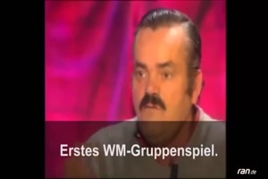 Erstes WM-Gruppenspiel