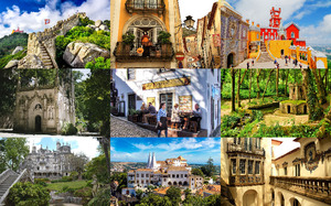klicke hier, um die Datei herunterzuladen Sintra (Portugal)