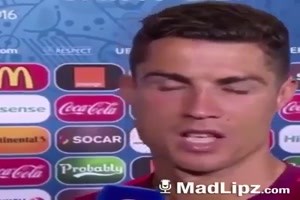 Ronaldo wechselt den Verein