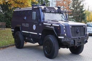 Ein sicheres Zuhause