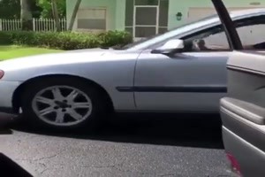 Augen auf im Strassenverkehr