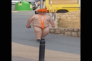 ich wollte heute am See ruhig baden gehen