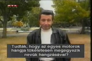 Motorrad-Sounds