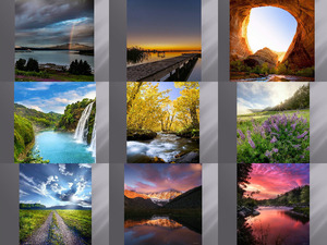 klicke hier, um die Datei herunterzuladen Wow Beautyful Nature