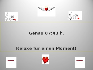 klicke hier, um die Datei herunterzuladen Rocco sendet dir heute schoene Schlager vom 21082018 6