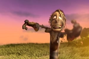 HAPPY Halloween Lustiges Halloween