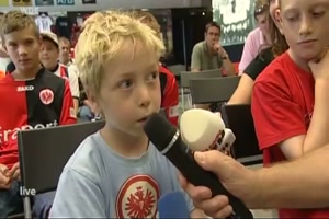 Da hat Max wohl einen wunden Punkt getroffen