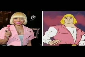 Atemberaubende Dinge