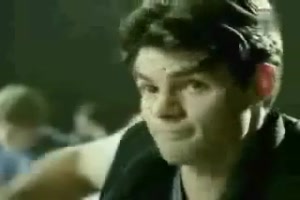 pfiffiges B�rschchen