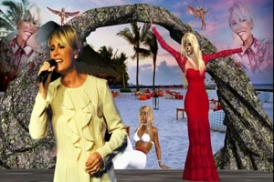 Dana Winner-1000 Tr�ume