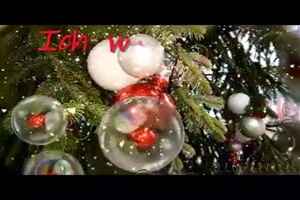 Herzliche Adventsgruesse