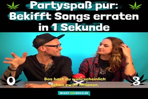 Songs erraten
