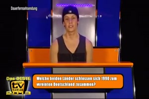 Armes Deutschland - Bildung ist out