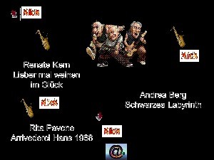 klicke hier, um die Datei herunterzuladen Oldie Musik gesendet von Cilli Rocco Beatrice vom 23092018