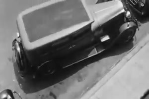 Einparkhilfe Seinerzeit