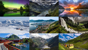 klicke hier, um die Datei herunterzuladen Norwegen 3