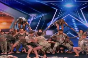 Super Talentshow