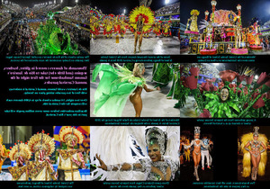 klicke hier, um die Datei herunterzuladen Rio Carnival 2019 - Karneval in Rio 2019