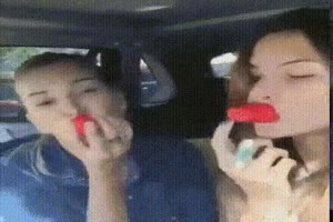 ER sieht abba besser aus....