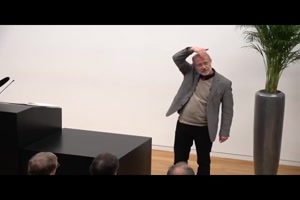 Trump in der Geb�rdensprache