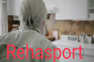 Rehasport