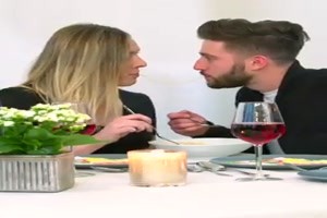 Streit um den Spaghetti