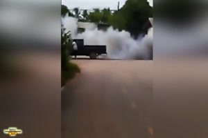 Was zur H�lle ist das