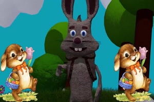 Frohe Ostern