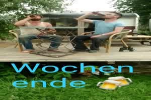 Wochenende