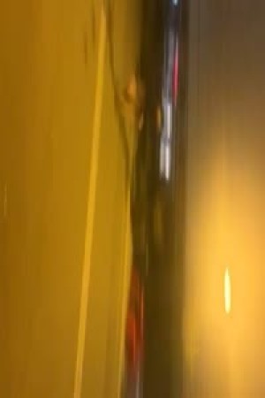 Radarfalle erwischt in 20-Zone rennenden Mann