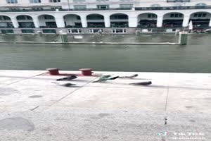 Da f�hlt sich jemand gut