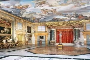 Palast Colonna Rom