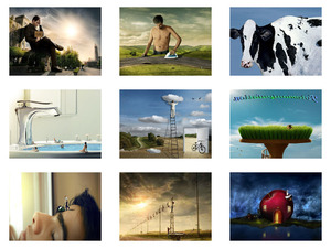 Fotomanipulation