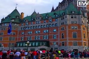 Quebec Kanada