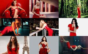 Eternal Red 2 - Ewiges Rot 2