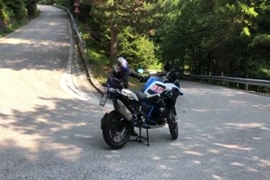 Kurventechnik