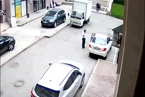 Die sache mit den Pedalen