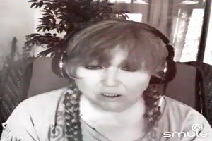 Es ist ein Herzschmerz